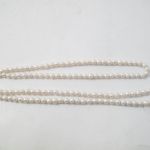 642 2072 Pärlhalsband
